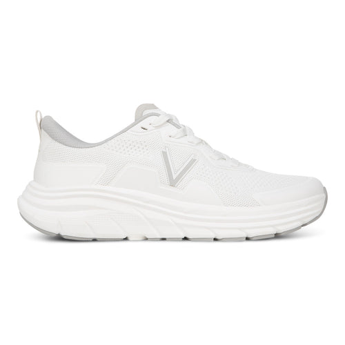 Women's Vionic Walk Max - White