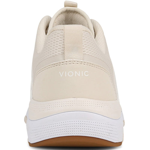 Women’s Vionic Walk Strider Sneaker – White