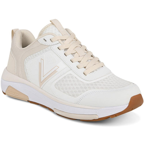 Women’s Vionic Walk Strider Sneaker – White