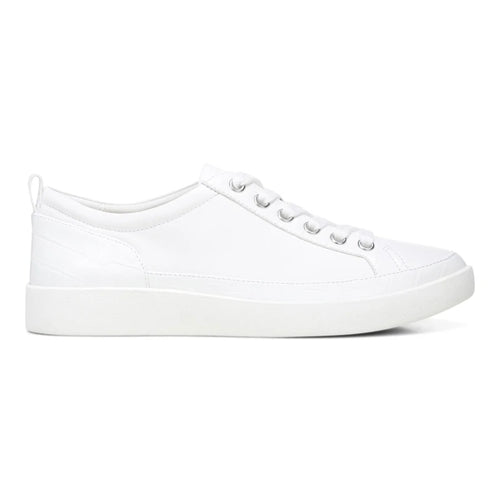 Women’s Vionic Winny Sneaker – White