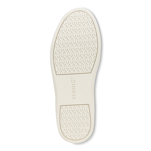 Women’s Vionic Winny Sneaker – Silver