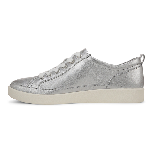 Women’s Vionic Winny Sneaker – Silver