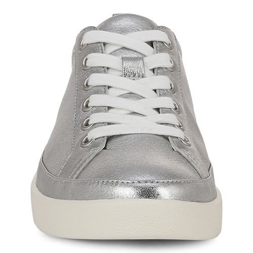 Women’s Vionic Winny Sneaker – Silver