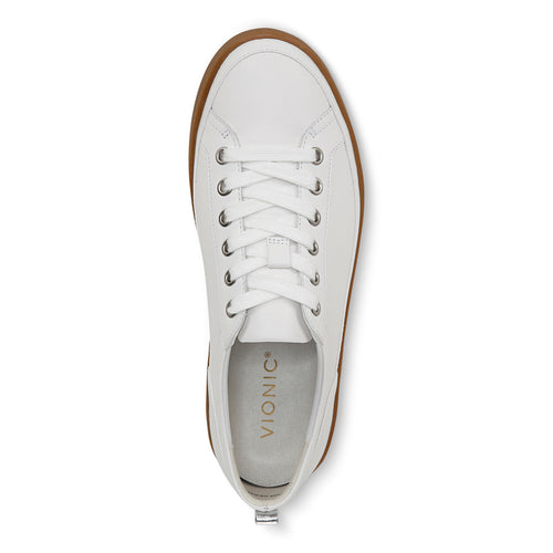 Women’s Vionic Winny – White/Gum