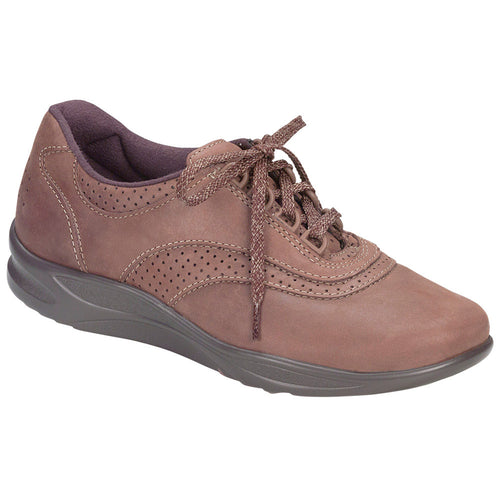 Women’s SAS Walk Easy – Chocolate