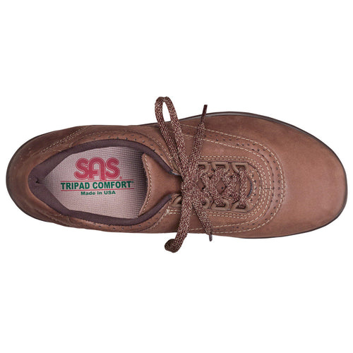 Women’s SAS Walk Easy – Chocolate