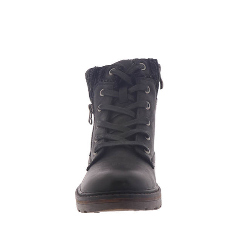 Women's Wanderlust Amy Boot - Black