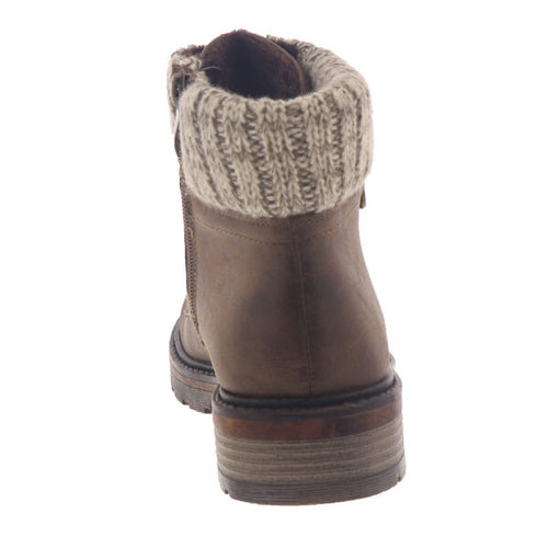 Women's Wanderlust Amy Boot - Tan