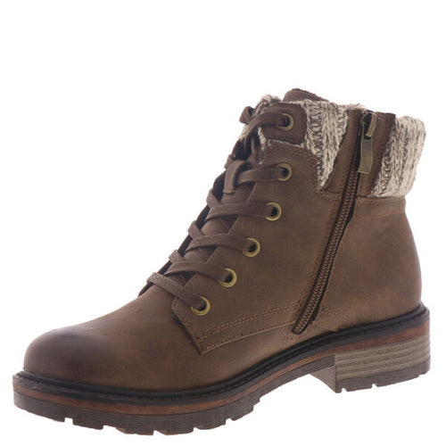 Women's Wanderlust Amy Boot - Tan