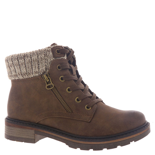 Women's Wanderlust Amy Boot - Tan