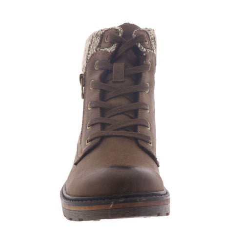 Women's Wanderlust Amy Boot - Tan