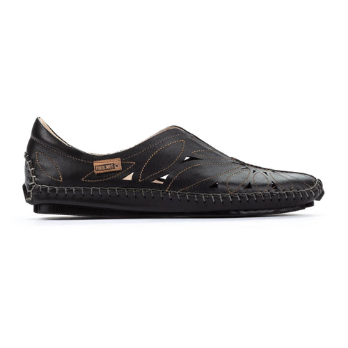 Women's Pikolinos Jerez 578-7399 - Black