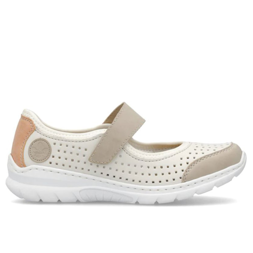 Women's Reiker Nikita B5 - Ginger