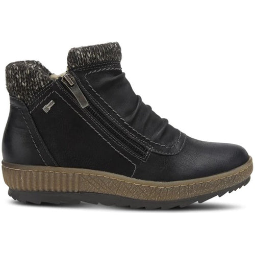 Women's Spring Step Cleora - Black