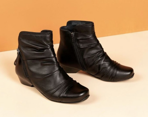 Women's Ziera Camryn - Black