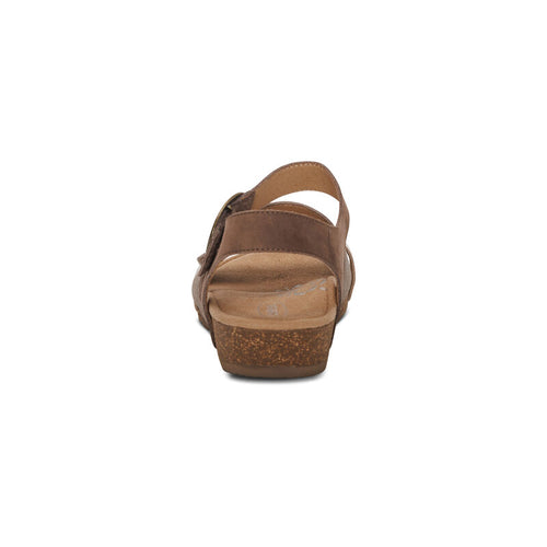 Women's Aetrex Lilly - Taupe