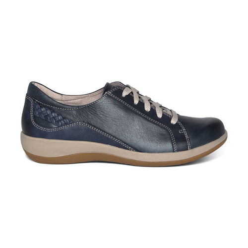 Women's Aetrex Dana - Navy