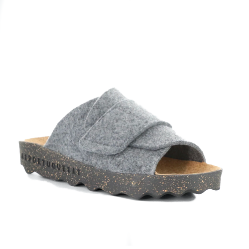 Women's ASPORTUGUESAS Clavi - Concrete