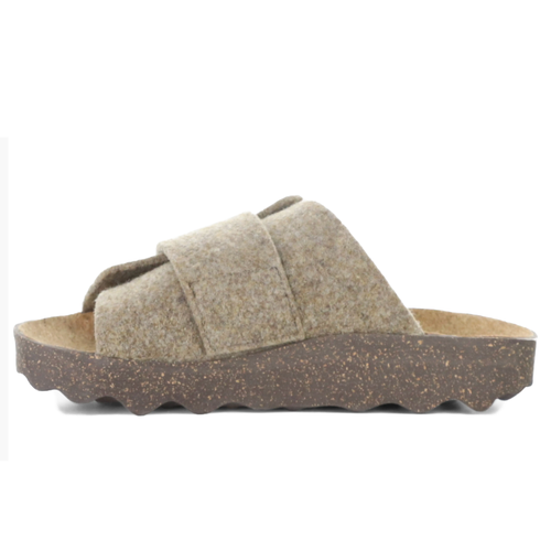 Women's ASPORTUGUESAS Clavi - Taupe
