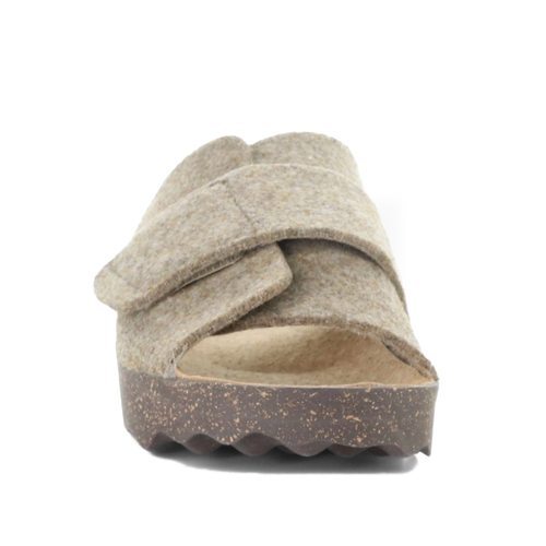 Women's ASPORTUGUESAS Clavi - Taupe