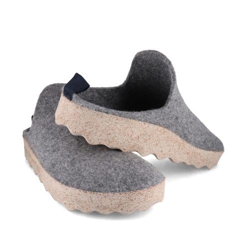 Women's ASPORTUGUESAS Come - Concrete