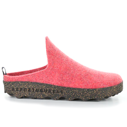 Women's ASPORTUGUESAS Come - Ruby Red