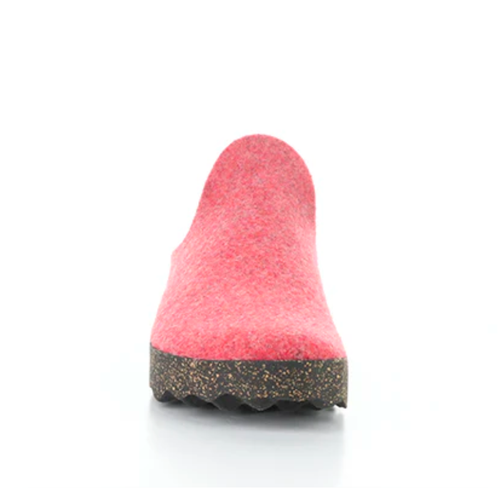 Women's ASPORTUGUESAS Come - Ruby Red