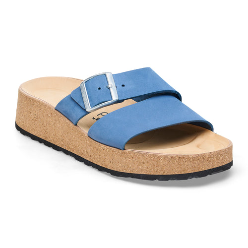 Women’s Birkenstock Almina – Elemental Blue