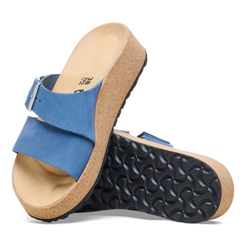 Women’s Birkenstock Almina – Elemental Blue