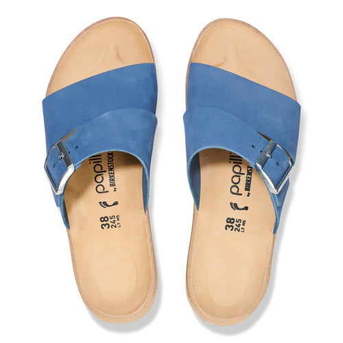 Women’s Birkenstock Almina – Elemental Blue