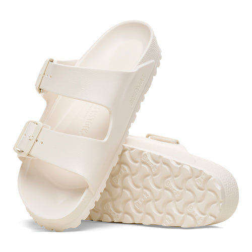 Birkenstock Arizona EVA – Eggshell
