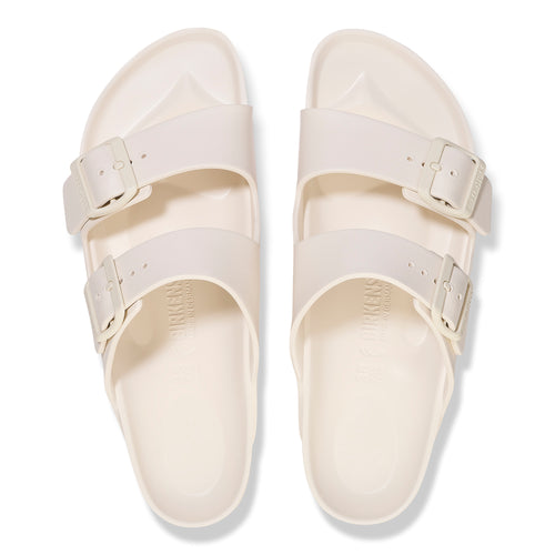 Birkenstock Arizona EVA – Eggshell