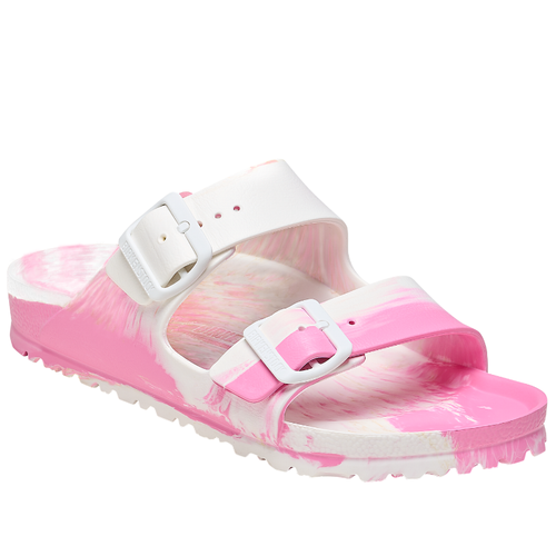 Birkenstock Arizona EVA – Multi Pink