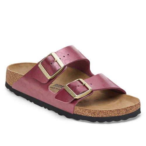 Women’s Birkenstock Arizona – Graceful Berry Crush