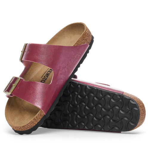 Women’s Birkenstock Arizona – Graceful Berry Crush