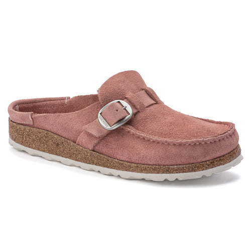 Women’s Birkenstock Buckley – Pink Clay