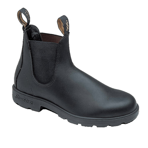 Men’s Blundstone Original Chelsea Boot #510 – Voltan Black