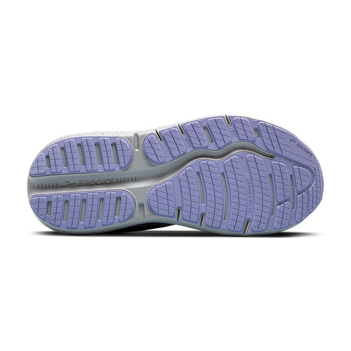 Women’s Brooks Ghost Max 2 – Ebony/Sweet Lavender/Alloy
