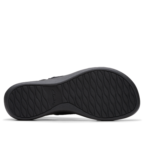 Women’s Clarks Arla Stroll – Black