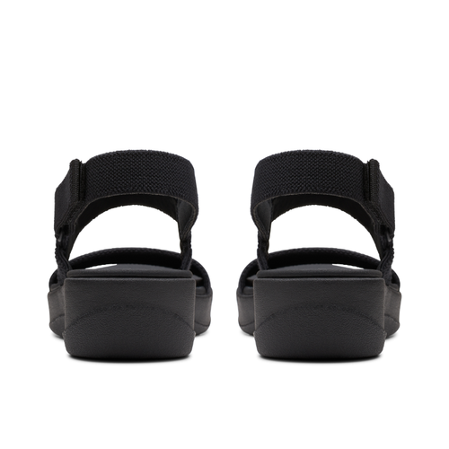 Women’s Clarks Arla Stroll – Black