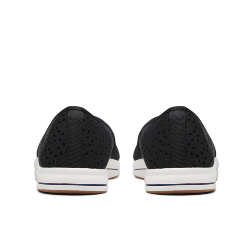 Women's Clarks Breeze Emily - Black