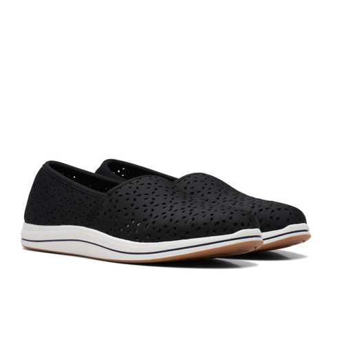 Women's Clarks Breeze Emily - Black