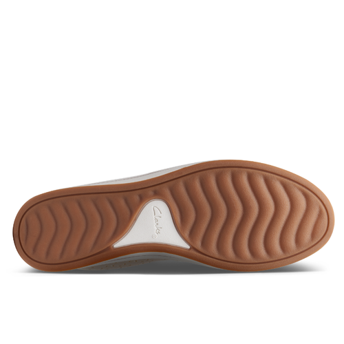 Women's Clarks Breeze Emily - Light Taupe