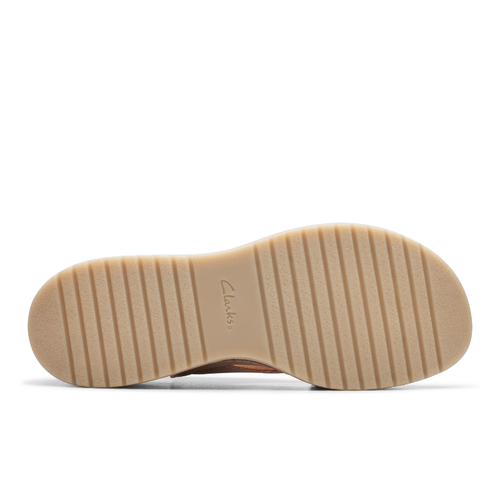 Women’s Clarks Kassanda Step – Sand Nubuck