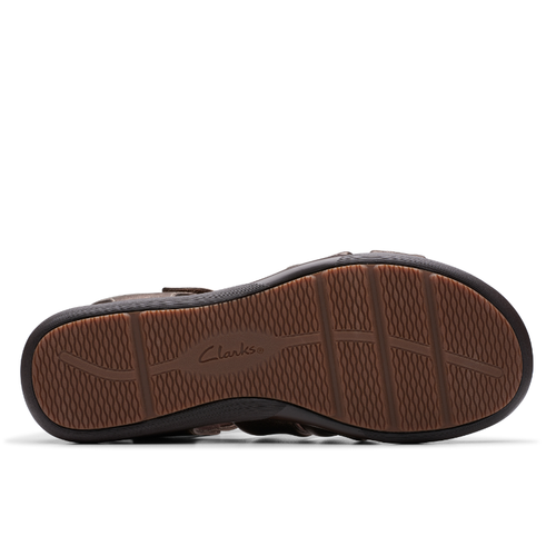 Women’s Clarks Kitly Ave – Bronze Leather