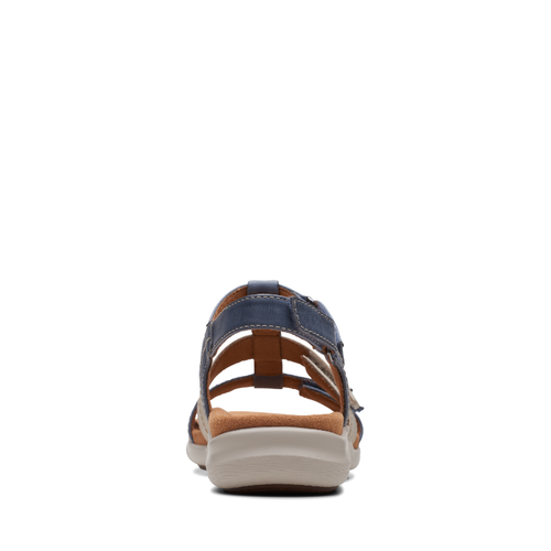 Women’s Clarks Kitly Step – Black