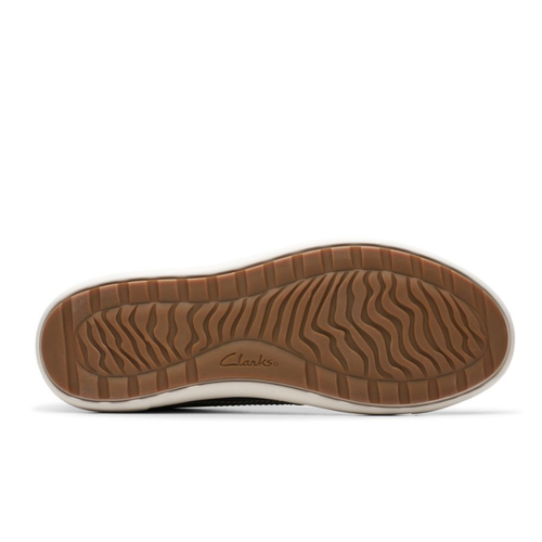 Men's Clarks Mapstone Trail - Navy