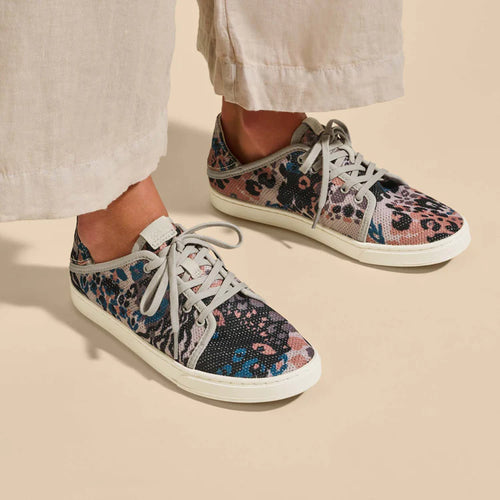 Women’s OluKai Pehuea Li – Cloudy/Pa’i