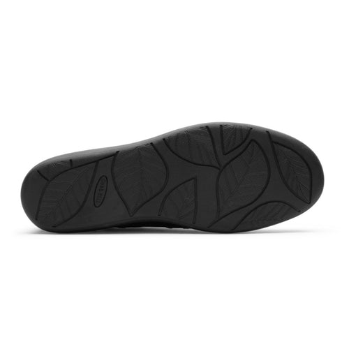 Women’s Cobb Hill Bailee Chelsea – Black Nubuck