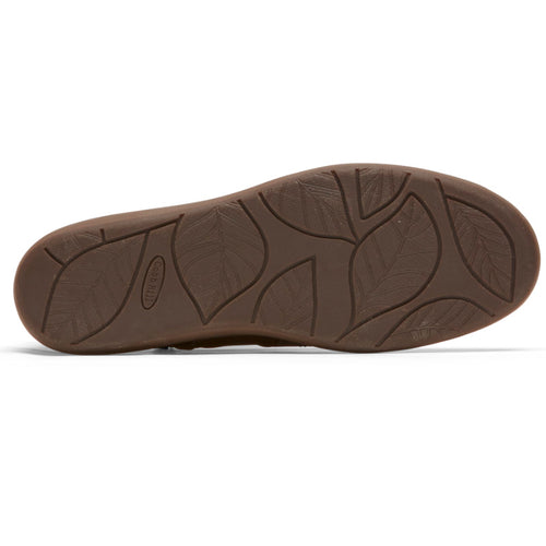Women’s Cobb Hill Bailee Chelsea – Eggplant Nubuck